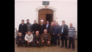 AK CAMİ - ESKİŞEHİR