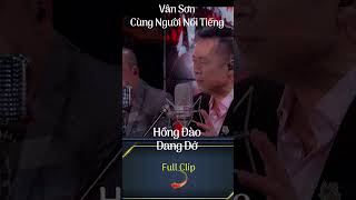 DANG DỞ - Vân Sơn #vansonmusic#vanson #haivanson #vansonhai