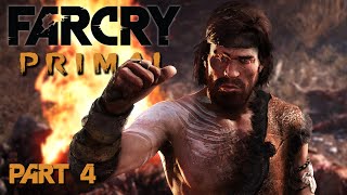 ลูกสิงห์เขาไม่จับมือขวา - Far Cry Primal - Part 4