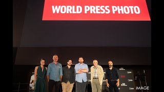 World Press Photo 2021 a Bologna: presentazione delle foto vincitrici a  \