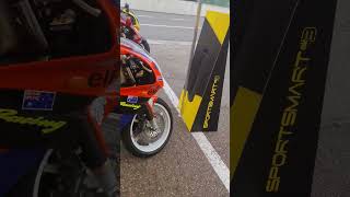 Fullmadness Honda Cbr900RR Fireblade