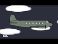 WW2 Paratroopers (16fps Remake) (Flipaclip)