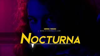 VENDIDA | 🔥 TRAPETON Instrumental | "Nocturna" - Ozuna Ft Darell | Beat Trapeton / Dancehall