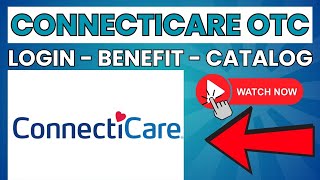 Connecticare OTC: Login, Sign in, Benefit, Catalog β¬π