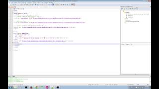 Set up bootstrap and jquery in two minutes