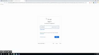Adding a Google Classroom with a code