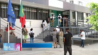 Vistos CPLP para Portugal com mais exigências | Fala Cabo Verde
