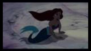 The Little Mermaid - Final Battle (Reverse Backwards)