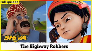 Shiva | The Highway Robbers | Full Episode 73 | Shiva's Revenge Plan Against Highway Robbers