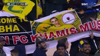 Damac vs Al-Nassr 0-3 داماس فص الناصر Cristiano Ronaldo Hat Trick Gоals & Extеndеd Hіghlіghts 2023