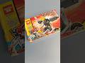 Unboxing Mini Figure Katana Man | Chainsaw Man #toys #puzzle #bricks #blocks #shorts #chainsawman