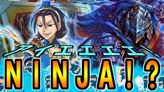 【太尉】アポロの三国志大戦#46 _忍者バラ【番外編】