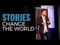 Stories Change The World - Shawn Vela