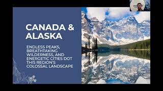 Inspiring Vacations Presents: Canada \u0026 Alaska with Paul