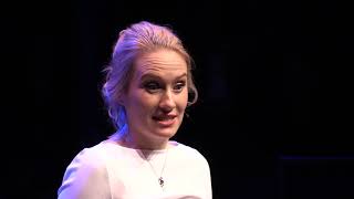 Talking dirty: De-stigmatising conversations on sex | Kate Dawson | TEDxGalway