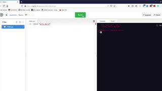Lesson 1 & 2 - Syntax Errors (4/7)
