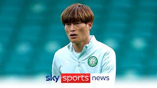 Rangers hand indefinite bans to fans responsible for racist chant about Celtic's Kyogo Furuhashi