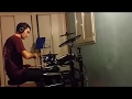 Drum cover - Imagine dragons - Monster