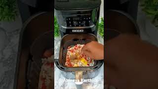 #cooking #shortsfeed #airfryer #foodie #viral #trending #dishes