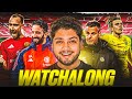 Manchester United vs Bodo/Glimt Live Watchalong & Reaction