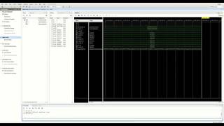 RC5 encryption and decryption