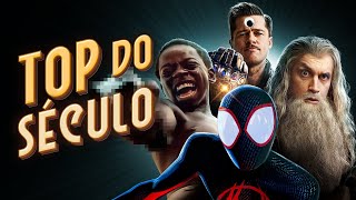 Top 10 melhores filmes do século 21 | Gaveta