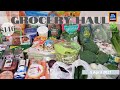 $146 Australian Family Grocery Haul | Aldi Australia + Woolworths | April 5 2021