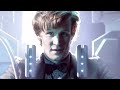 Saving the Whoniverse! | Doctor Who