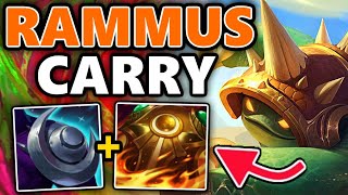 Does a Rabbit or Turtle win the race? How do you have my phone number? Rammus Jungle Gameplay 13.13