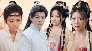 Chàng trai xuyên không thành cửu hoàng tử, giả heo ăn thịt hổ, bí mật xây dựng đế chế bá quyền