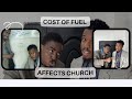 THE CASE OF FUEL SCARCITY ft TRICLOWNS