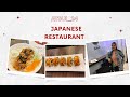 ||Japanese restaurant in tripura||Atsui_24❤️💯 #bengalivlog