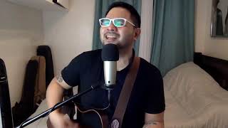 No Covers, All Originals: Davey Langit LIVE