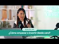 Episodio 4: Cómo empezar a Invertir desde Cero – Guía paso a paso