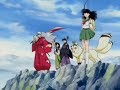 2犬夜叉（inuyasha）正篇 完结篇 剧场版