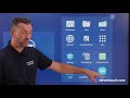 clevertouch ux pro interactive display for higher further education