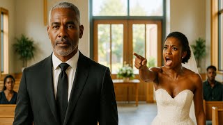 At My Daughter's Wedding, She Hung My Photo At The Entrance With The Caption “No Entry!” So I...