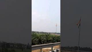 230 feet Largest Indian Flag AndhraPradesh.Eluru,W.G District#shorts#youtube#ytshorts#youtubeshorts