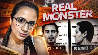 A horrific crime in shocking detail! / The case of Jorge Cortez.  True Crime Documentary.