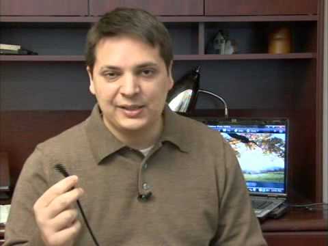 How to Display Your Computer Screen on a TV How to Display Your Computer Screen on a TV