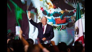 Elected in a landslide, can Mexico’s López Obrador deliver on dramatic promises?