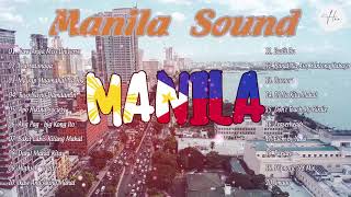 THE MANILA SOUND GREATEST HITS OF THE 70s MUSIKANG PINOY NONSTOP COLLECTION