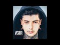 agir ft. regula deixa te de merdas