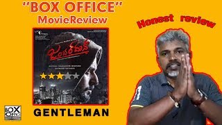 Gentleman Movie Review | Prajwal Devaraj | Nishvika Naidu | Sanchari Vijay |  Box Office