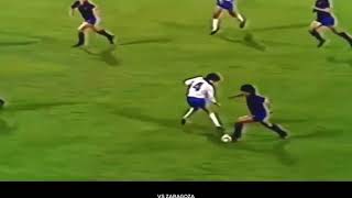 DIEGO MARADONA A-Z📘 (Goals Hand of God Goal of the Century Highlights 1986 Mexico)
