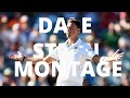 Dale Steyn - Superhero