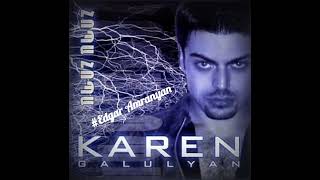 Karen Galulyan - Kapuyt Achqer 2002 (vol.1) *classic*