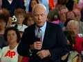 mccain today we are all georgians