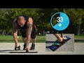 9pro1 90 sec workout session