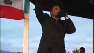 Pastor Melaku ' Awassa' የምስጋና በር ስከፈት- part-5